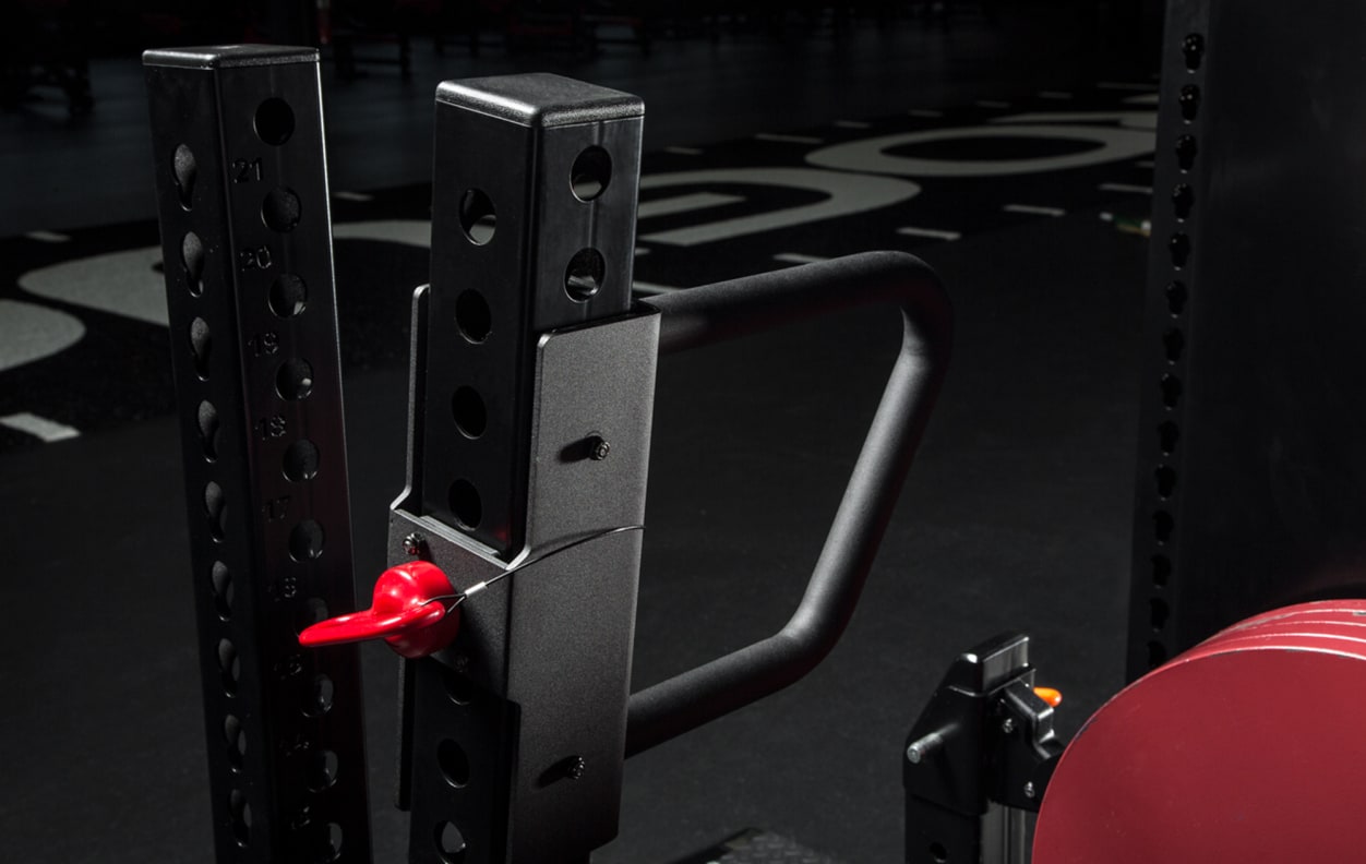 Rogue Monster Rhino Belt Squat Stand Alone Rogue Fitness Australia